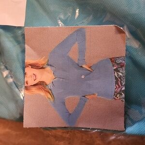 NWT Lilly Pulitzer LUXLETIC Hutton Polo. Size Medium.